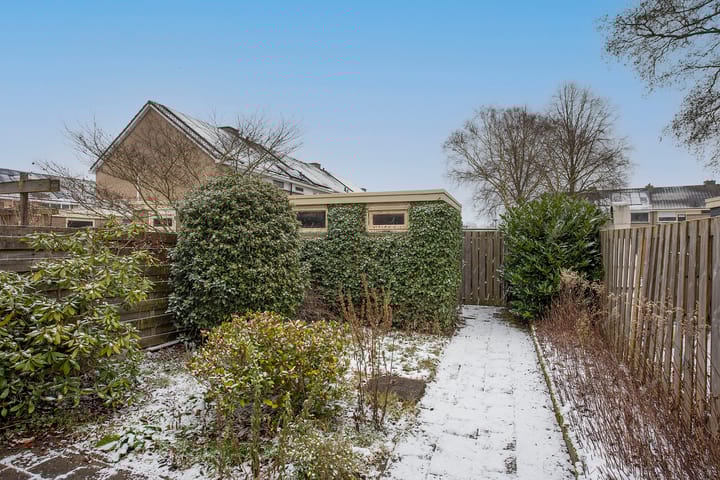 Foto 23 van Staringstraat 34