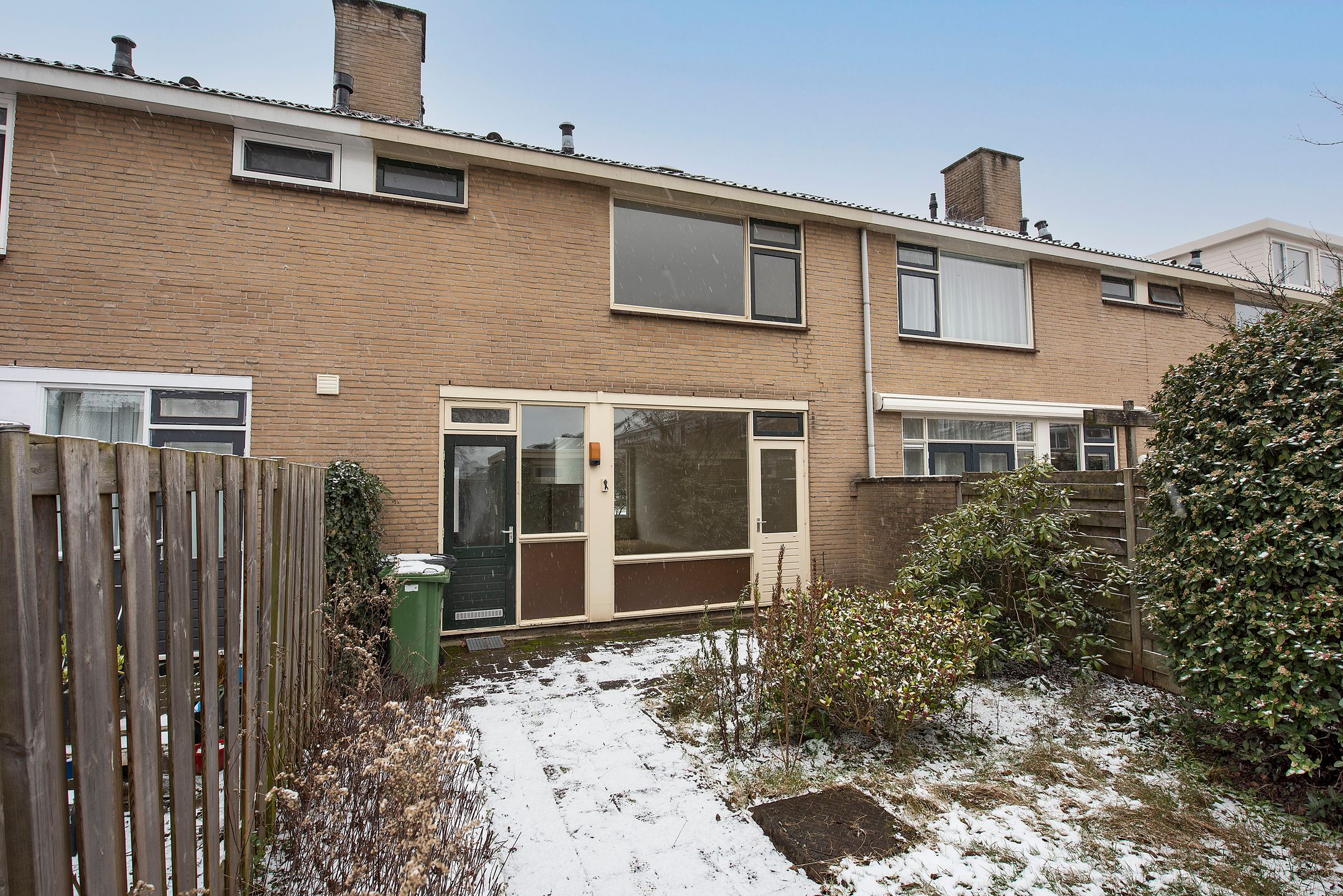 Foto 24 van Staringstraat 34