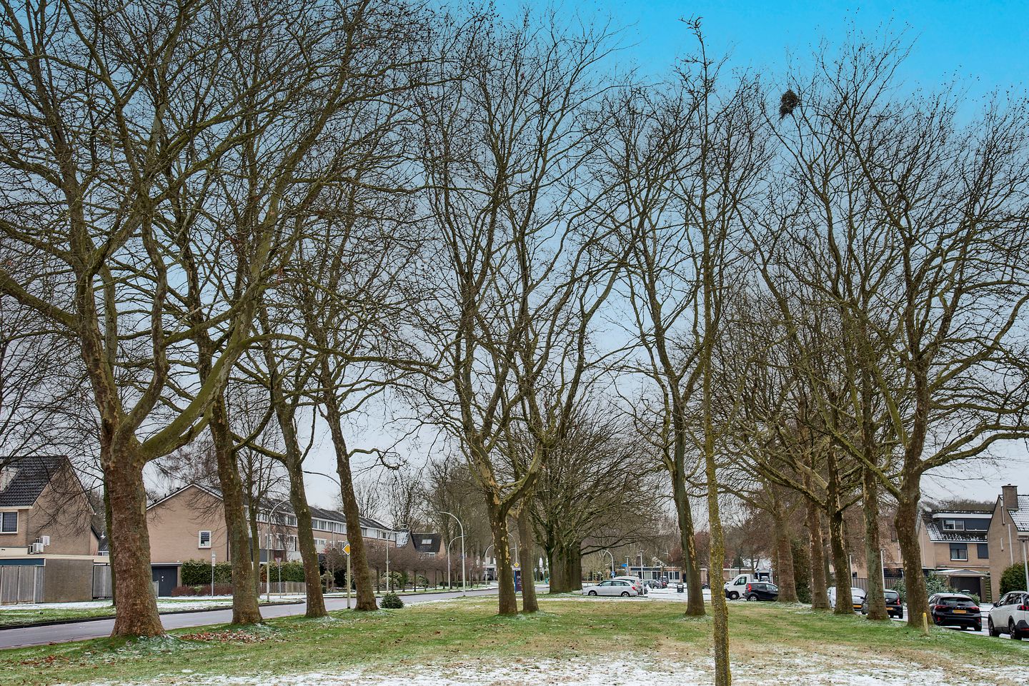 Foto 25 van Staringstraat 34