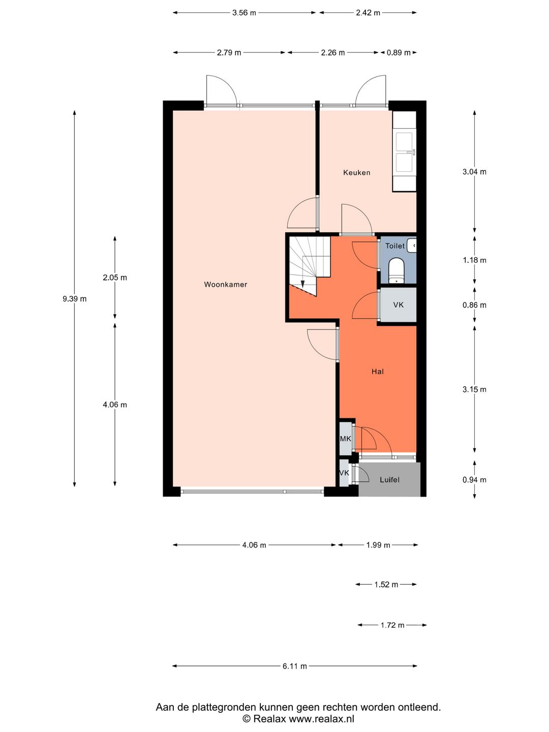 Foto 26 van Staringstraat 34