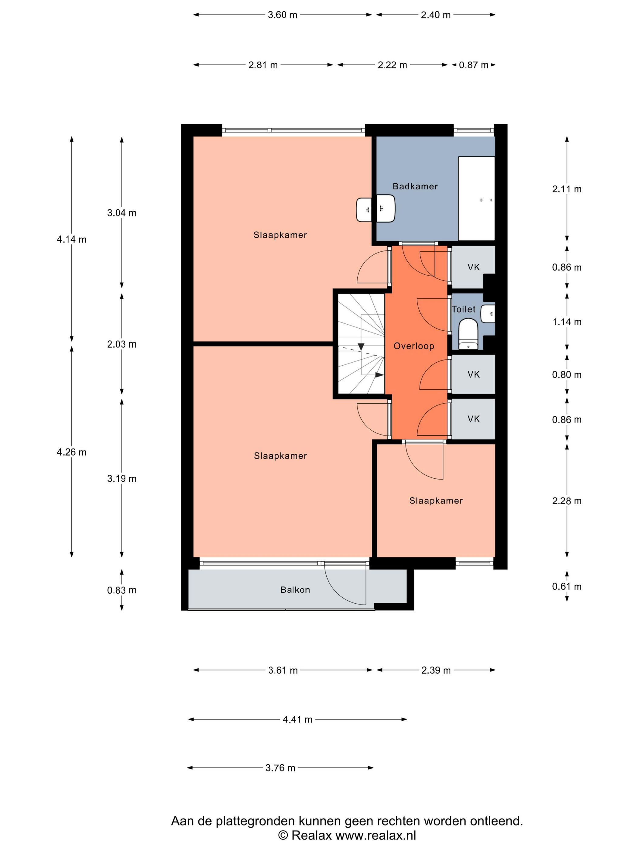 Foto 27 van Staringstraat 34