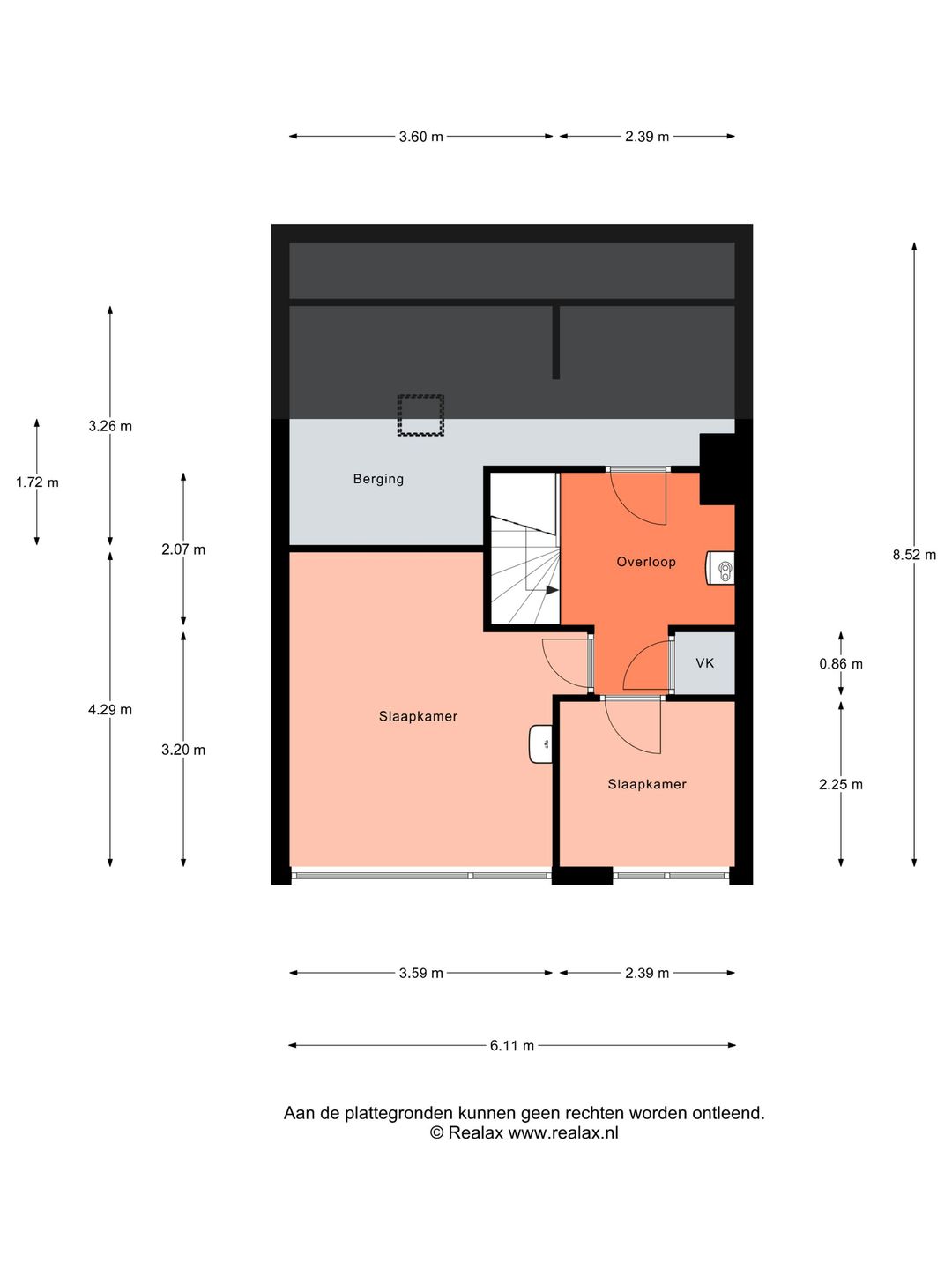 Foto 28 van Staringstraat 34