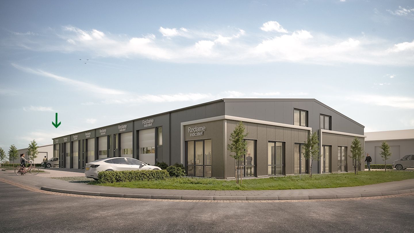 Bekijk foto 2 van Jan Flamelingstrjitte 14-J