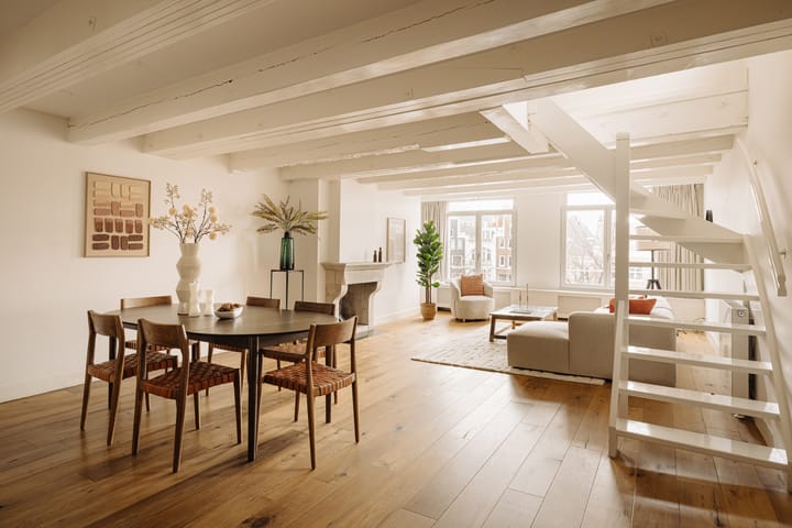 Foto 1 van Keizersgracht 812-E