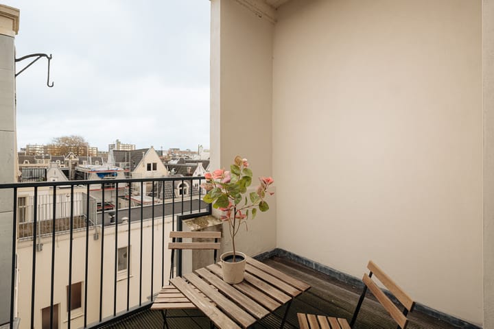 Foto 3 van Keizersgracht 812-E