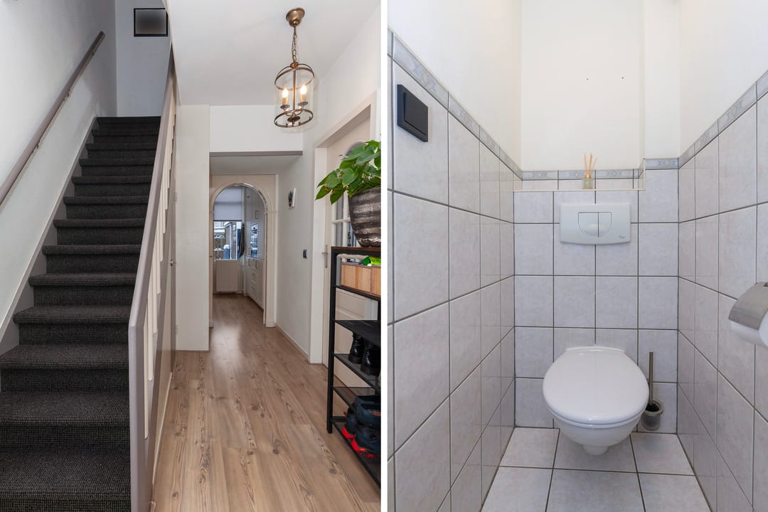 Photo 2 of Treubstraat 3