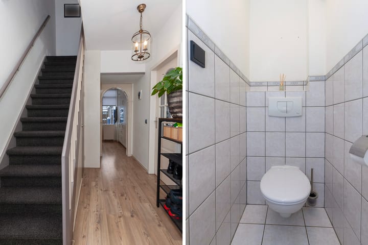 Foto 2 van Treubstraat 3