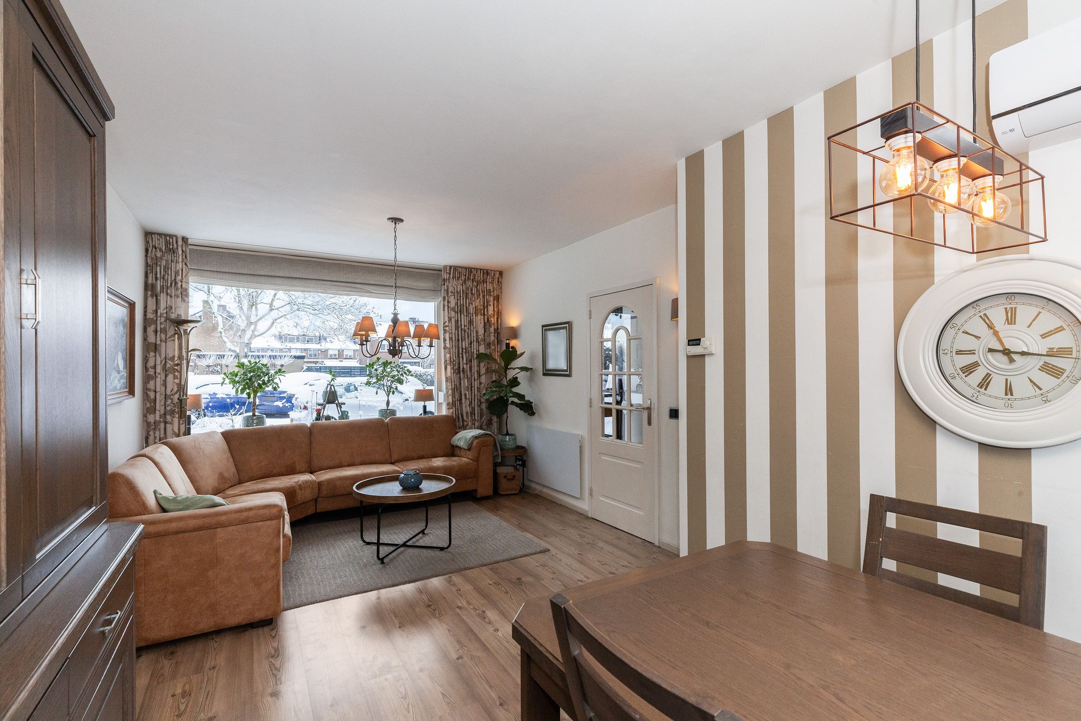 Photo 3 of Treubstraat 3