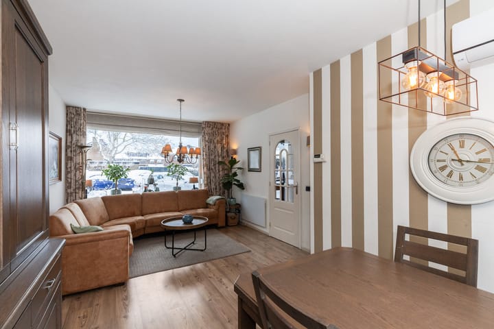 Foto 3 van Treubstraat 3