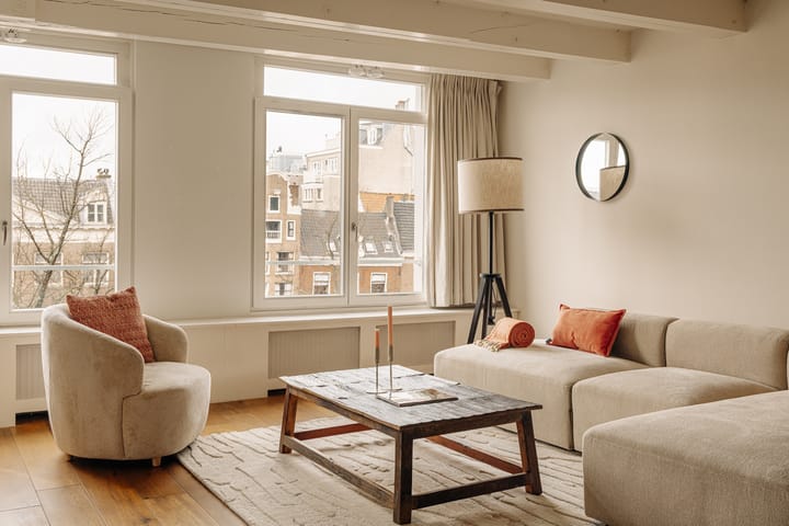 Foto 9 van Keizersgracht 812-E