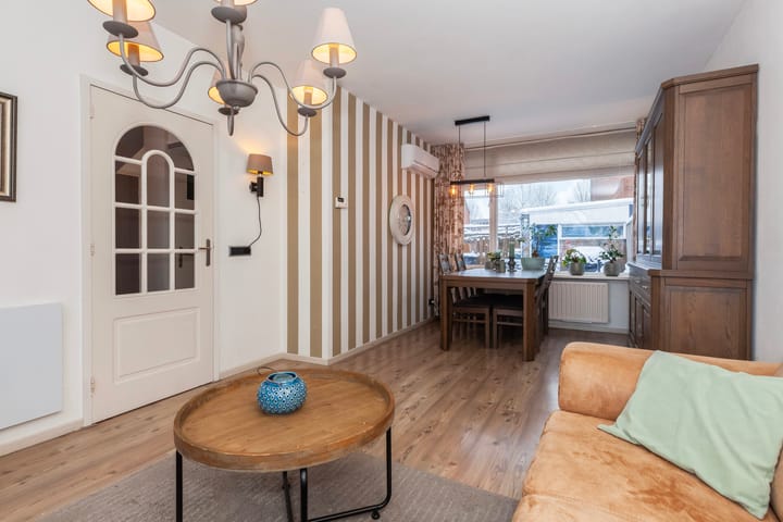 Foto 5 van Treubstraat 3