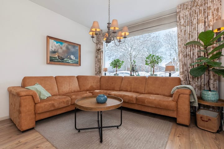 Foto 7 van Treubstraat 3