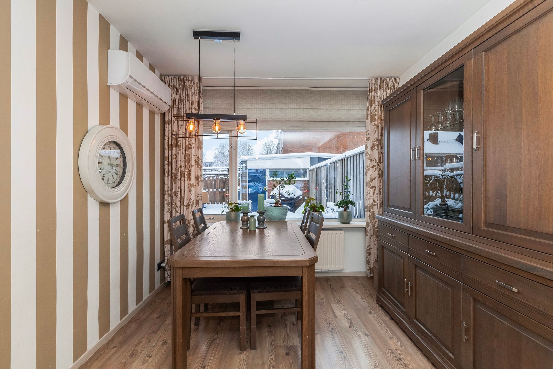 Photo 9 of Treubstraat 3