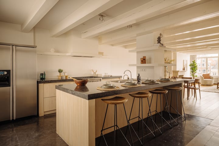 Foto 17 van Keizersgracht 812-E