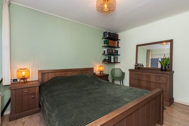 Foto 15 van Treubstraat 3