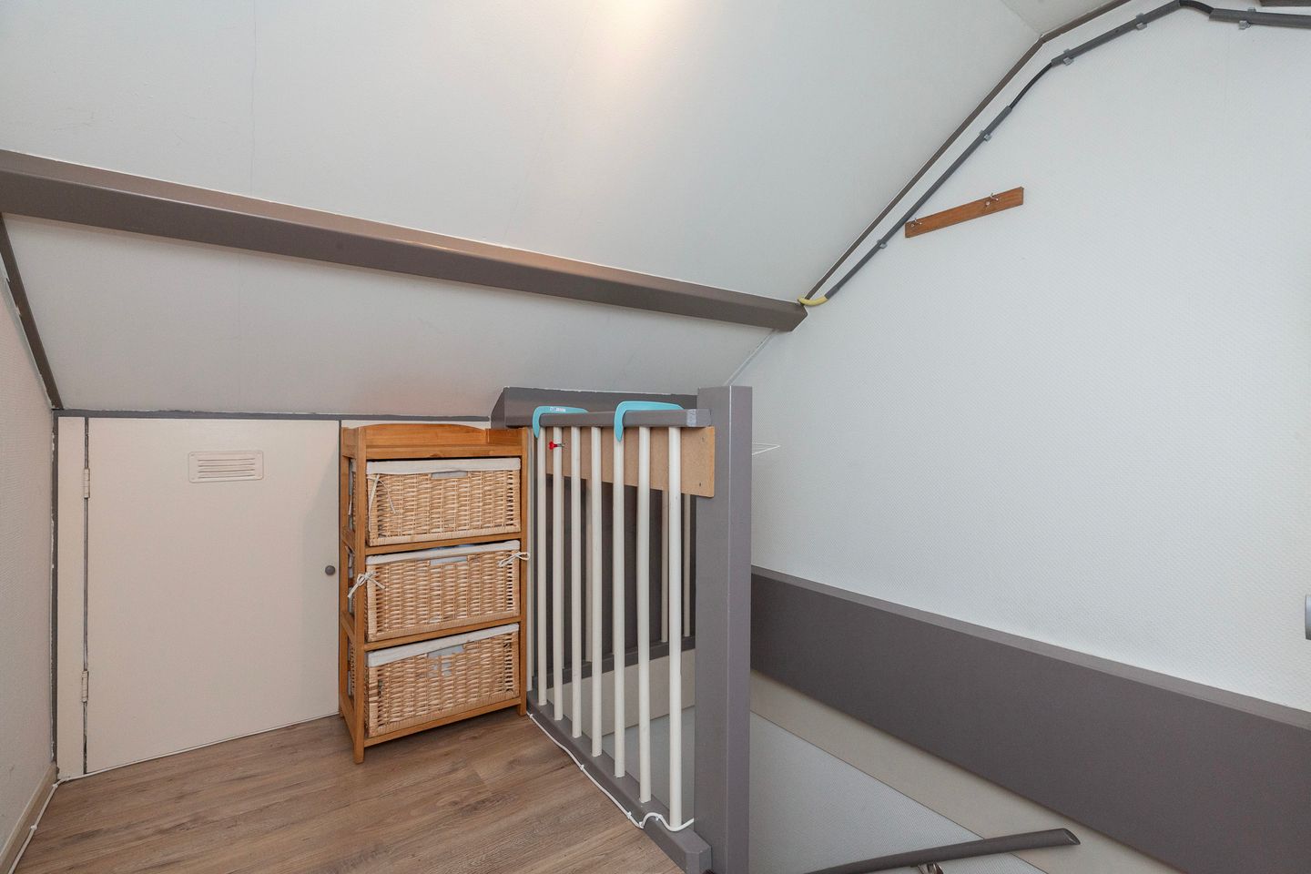 Photo 25 of Treubstraat 3