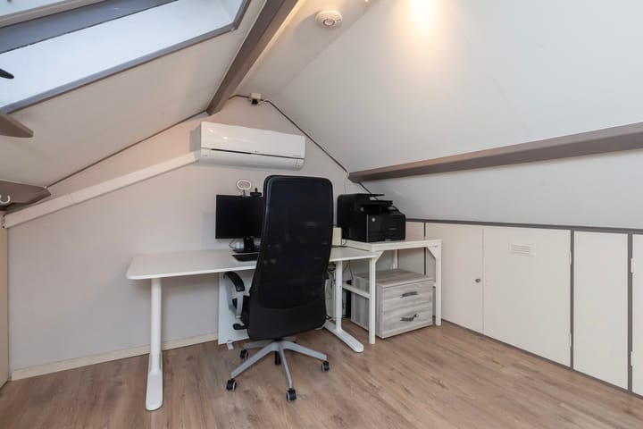 Foto 26 van Treubstraat 3