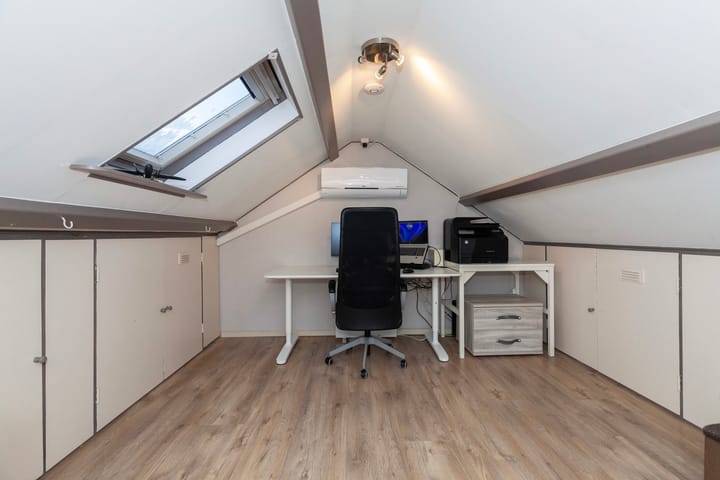 Foto 27 van Treubstraat 3