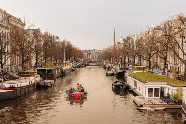 Foto 32 van Keizersgracht 812-E