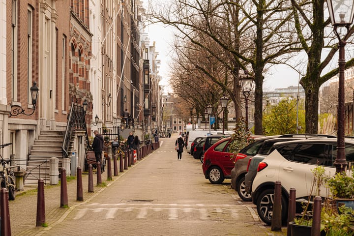 Foto 33 van Keizersgracht 812-E