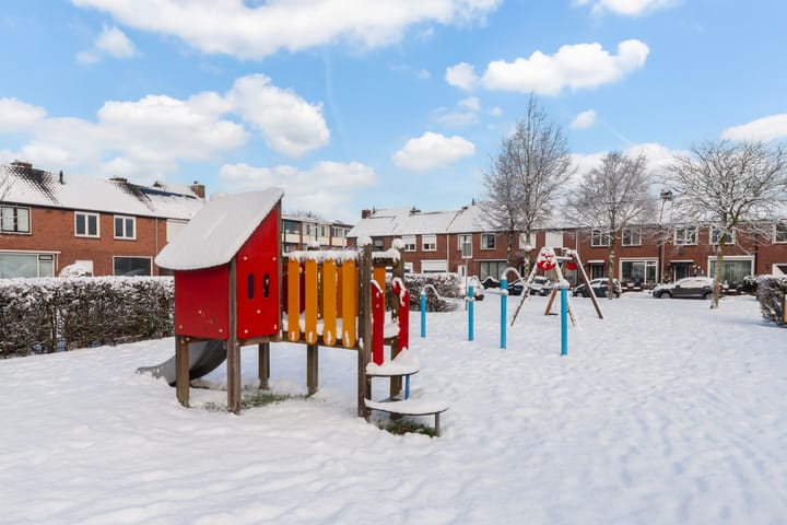 Foto 33 van Treubstraat 3