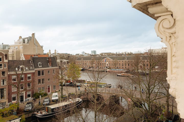 Foto 20 van Keizersgracht 812-E