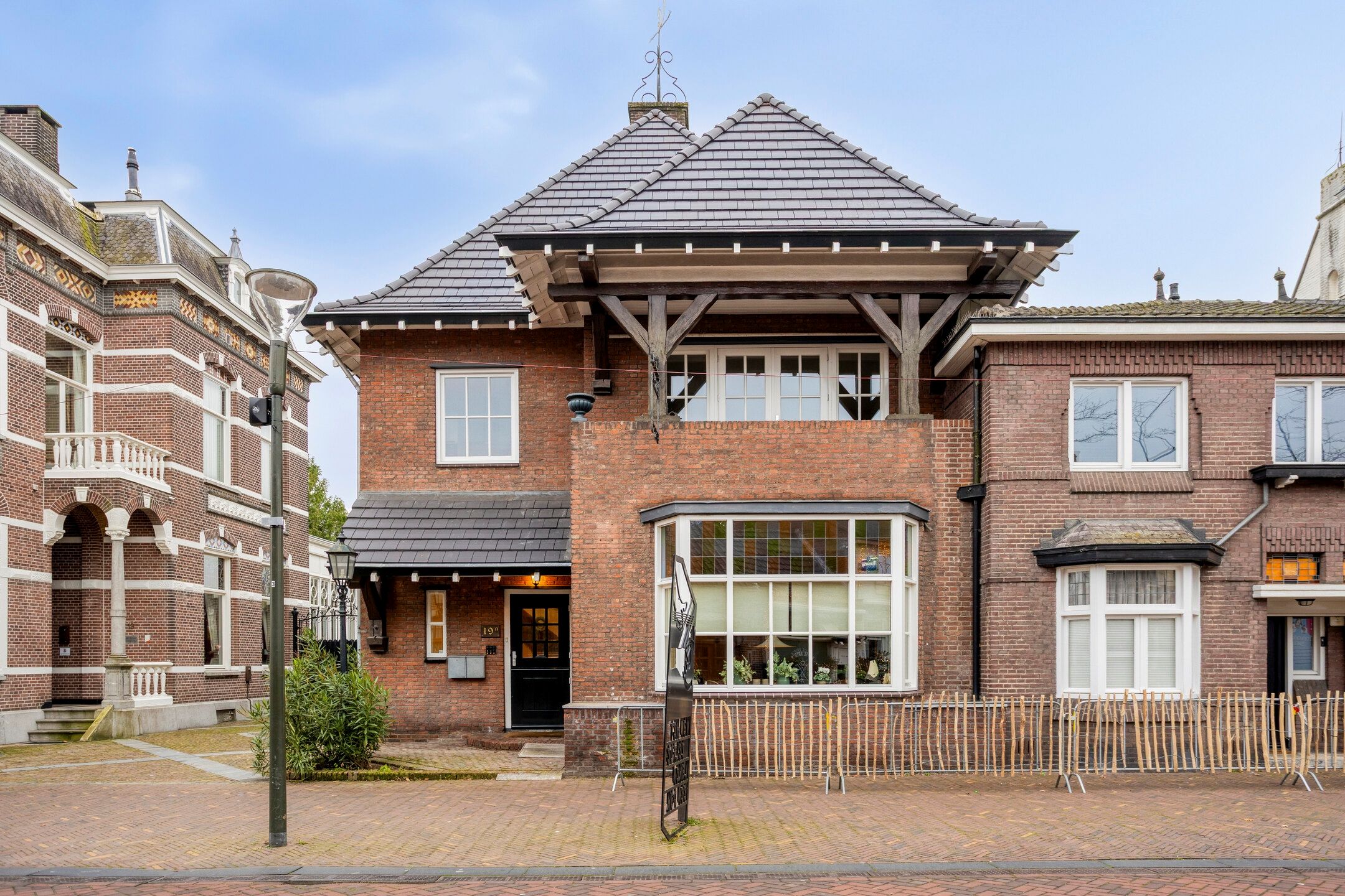Buying a house in The Netherlands., Heuvel 19-B