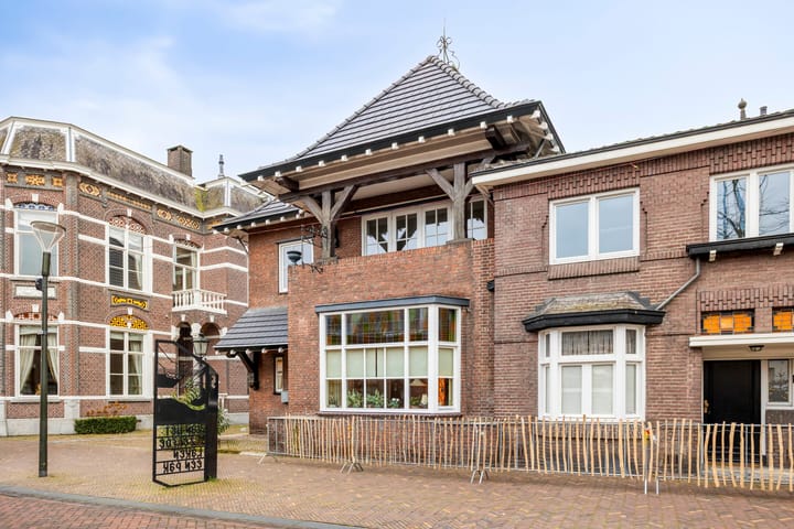 Foto 2 van Heuvel 19-B