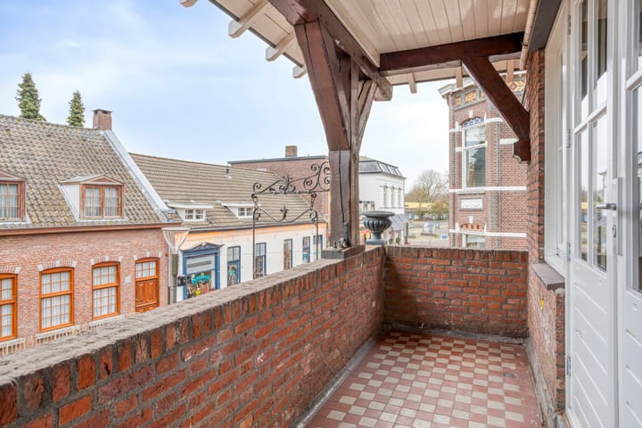 Foto 5 van Heuvel 19-B