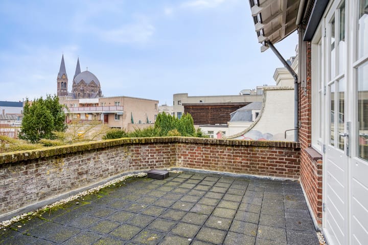 Foto 26 van Heuvel 19-B