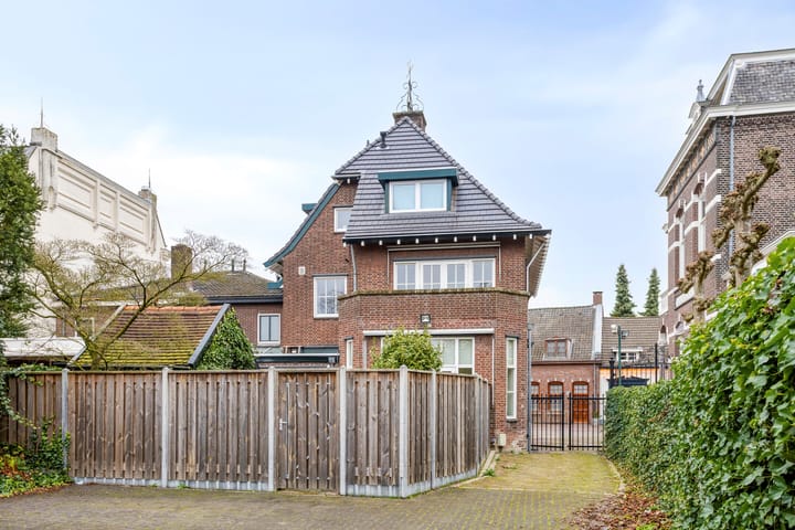 Foto 27 van Heuvel 19-B