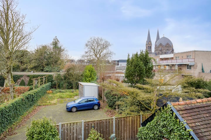 Foto 30 van Heuvel 19-B