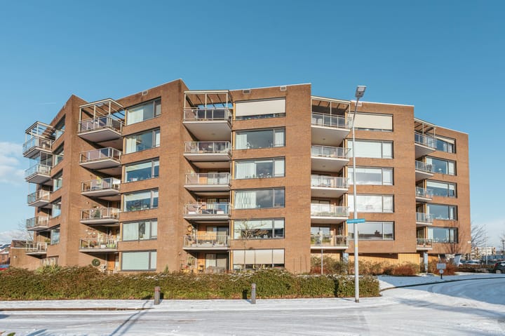 Franklinstraat 91 main image