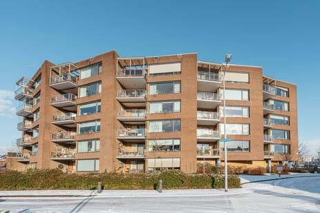 Franklinstraat thumbnail