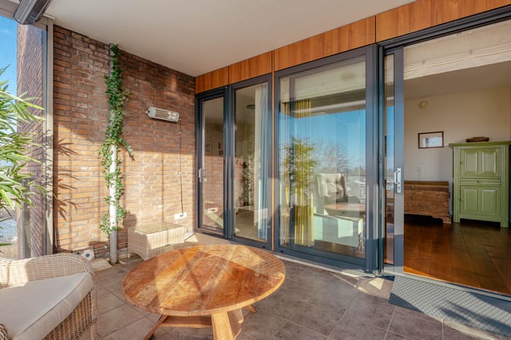 Foto 21 van Franklinstraat 91