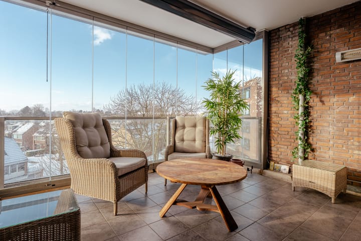 Foto 20 van Franklinstraat 91