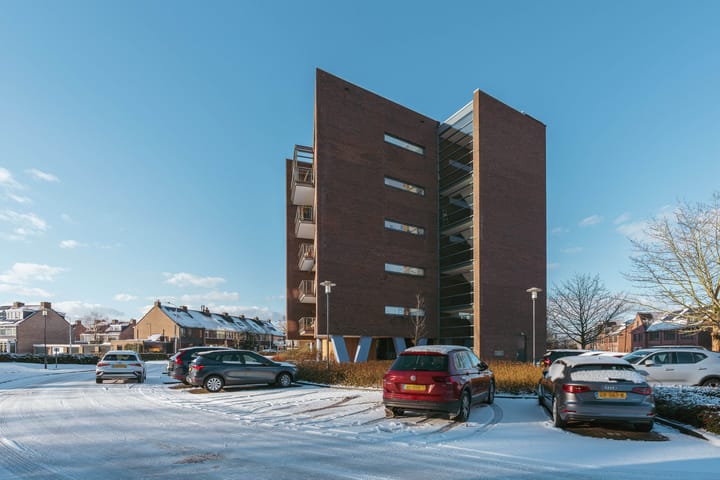 Foto 35 van Franklinstraat 91