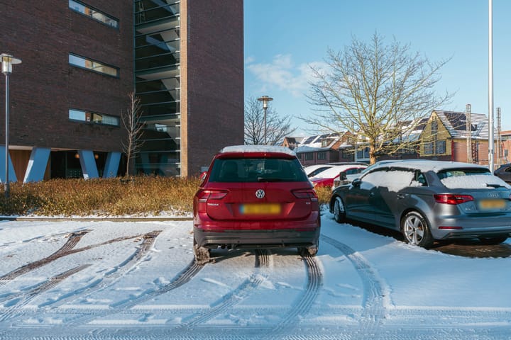 Foto 36 van Franklinstraat 91