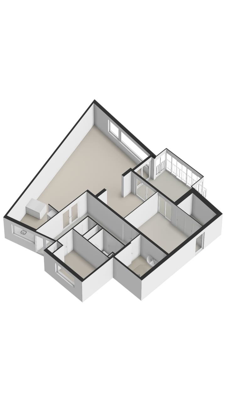 Foto 38 van Franklinstraat 91