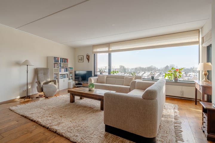 Foto 12 van Franklinstraat 91