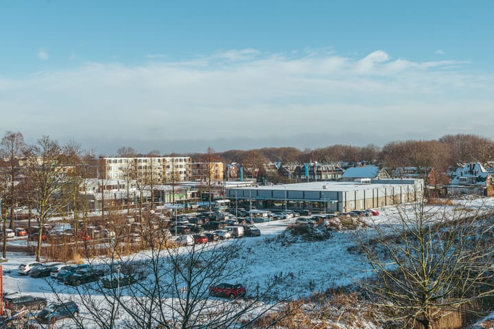 Foto 32 van Franklinstraat 91