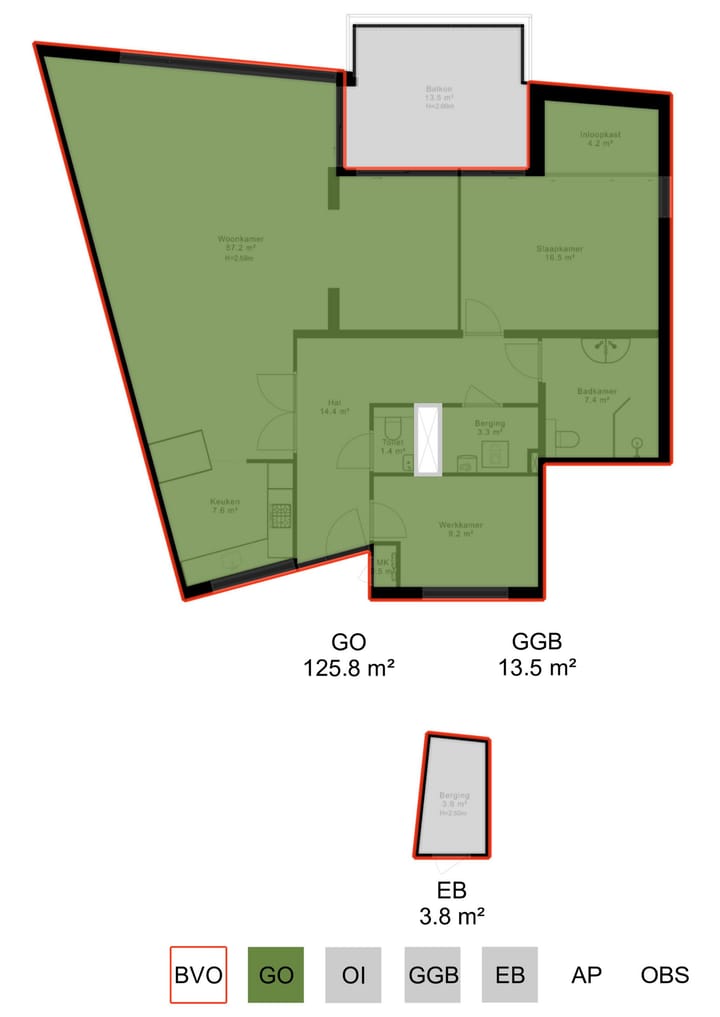 Foto 43 van Franklinstraat 91