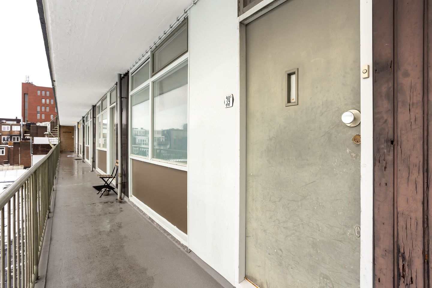 Foto 4 van Langestraat 39-B