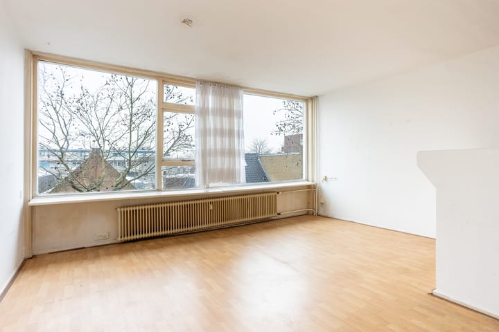 Foto 6 van Langestraat 39-B