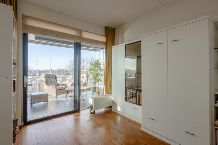 Foto 18 van Franklinstraat 91