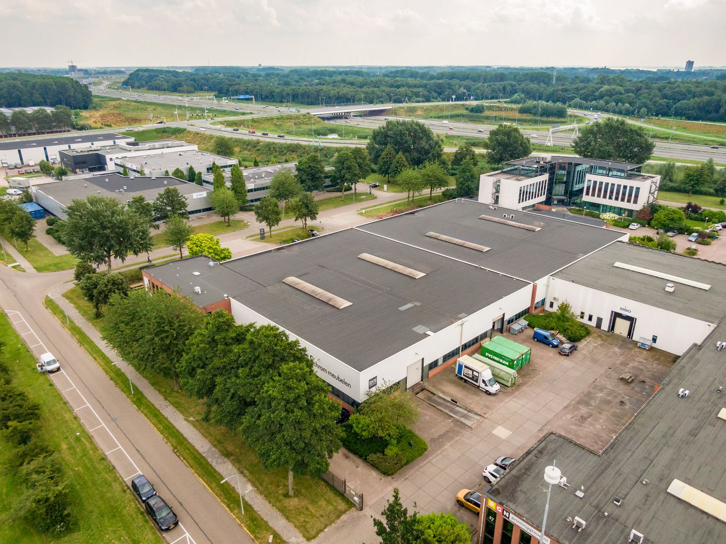 View photo 3 of Versterkerstraat 4