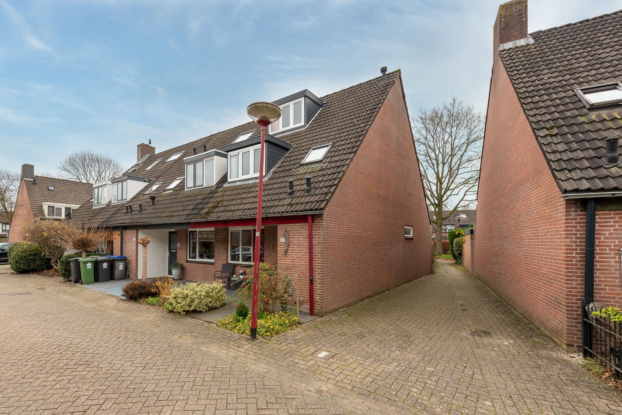 Foto 3 van Donkeregaarde 102