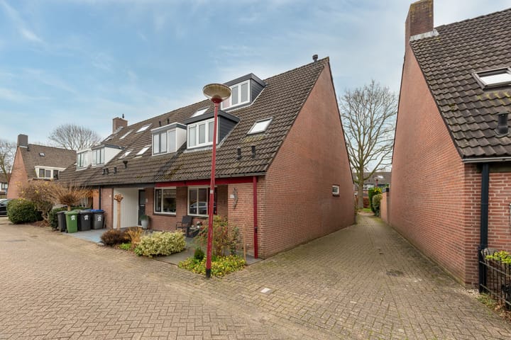 Foto 3 van Donkeregaarde 102