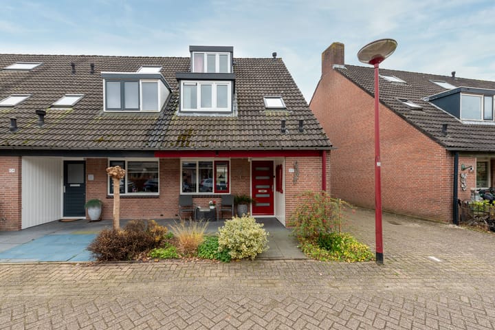 Foto 4 van Donkeregaarde 102