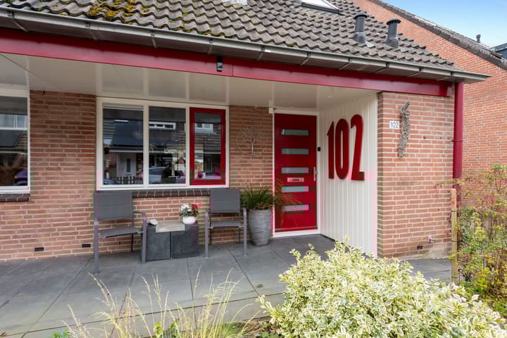 Foto 5 van Donkeregaarde 102